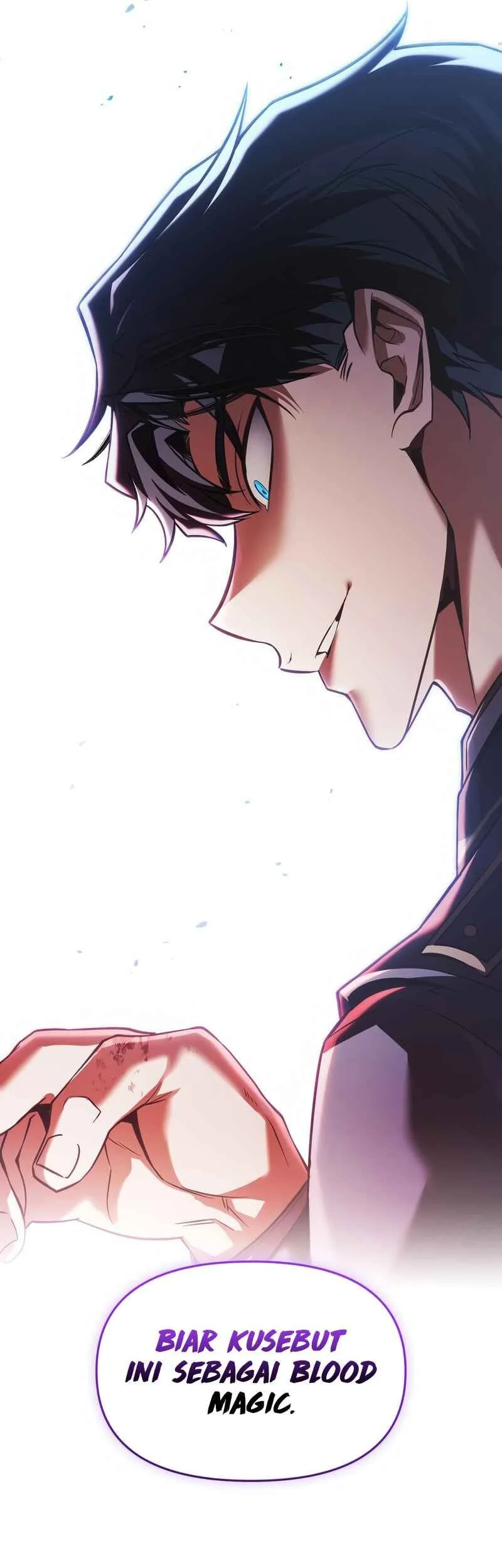 the regressed life of a back alley mage chapter 30 - Page 54