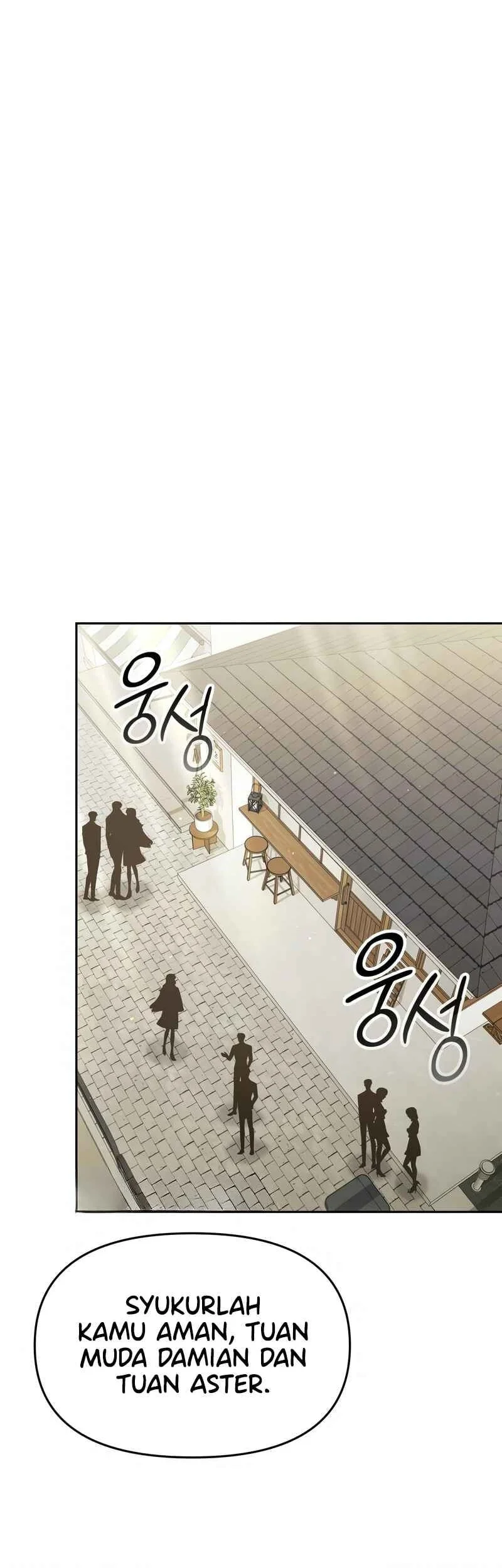 the regressed life of a back alley mage chapter 30 - Page 55