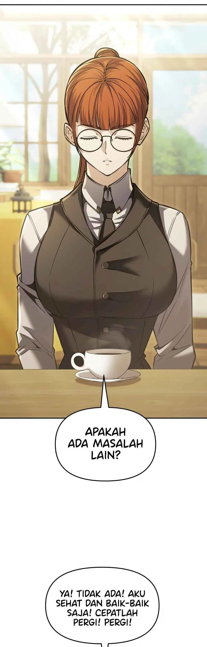 the regressed life of a back alley mage chapter 30 - Page 56