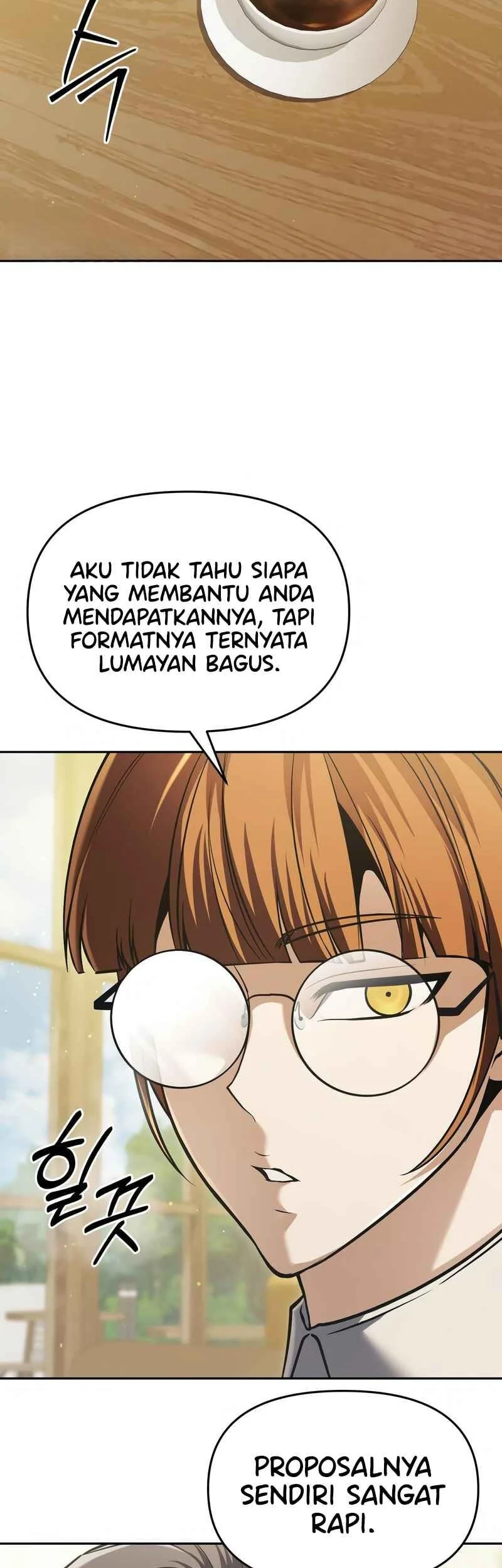 the regressed life of a back alley mage chapter 30 - Page 59