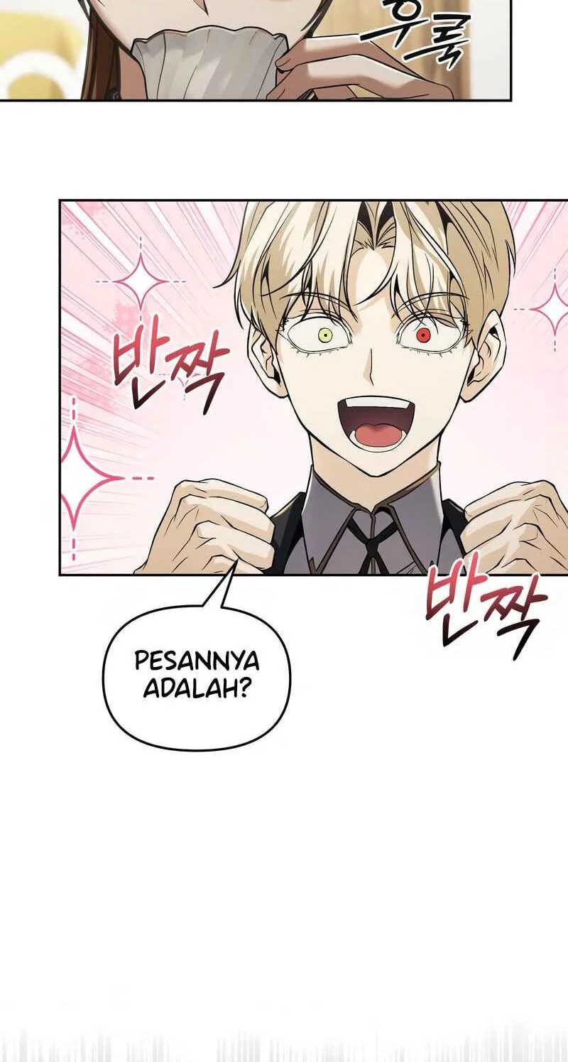 the regressed life of a back alley mage chapter 30 - Page 61