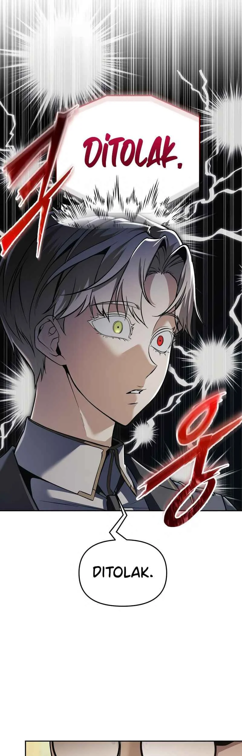 the regressed life of a back alley mage chapter 30 - Page 62