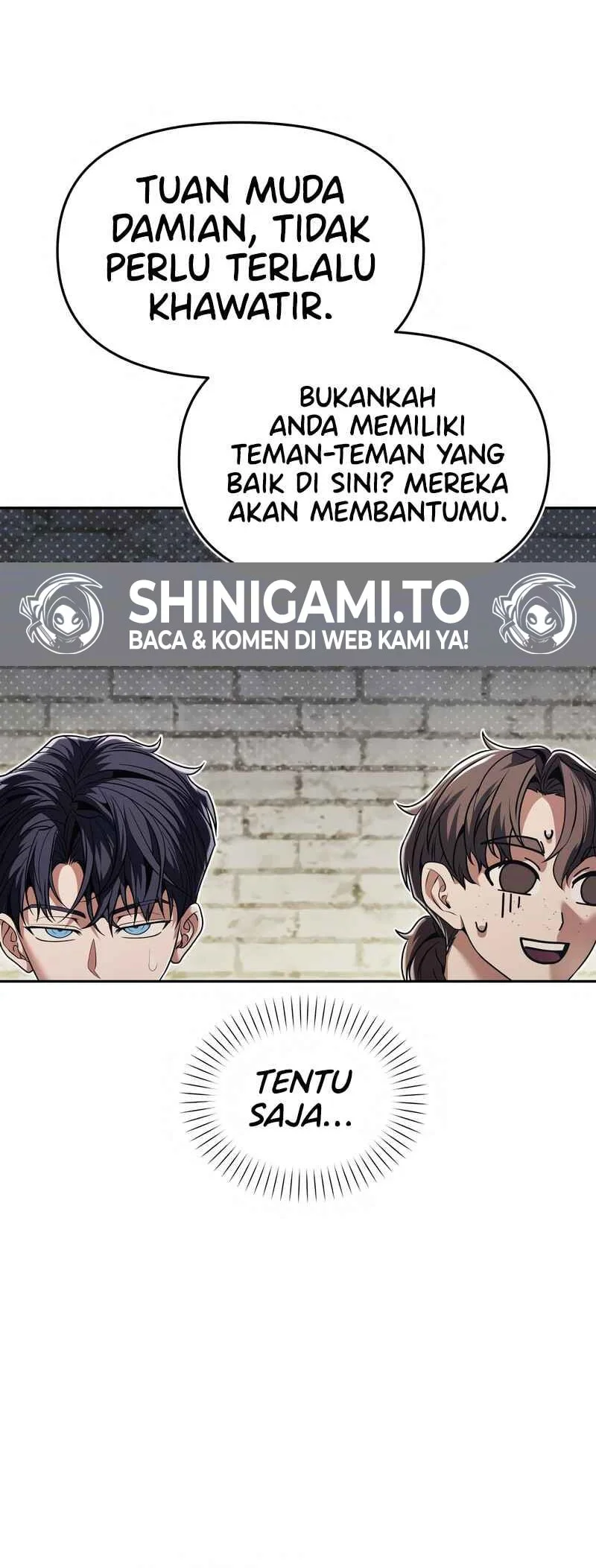 the regressed life of a back alley mage chapter 30 - Page 65