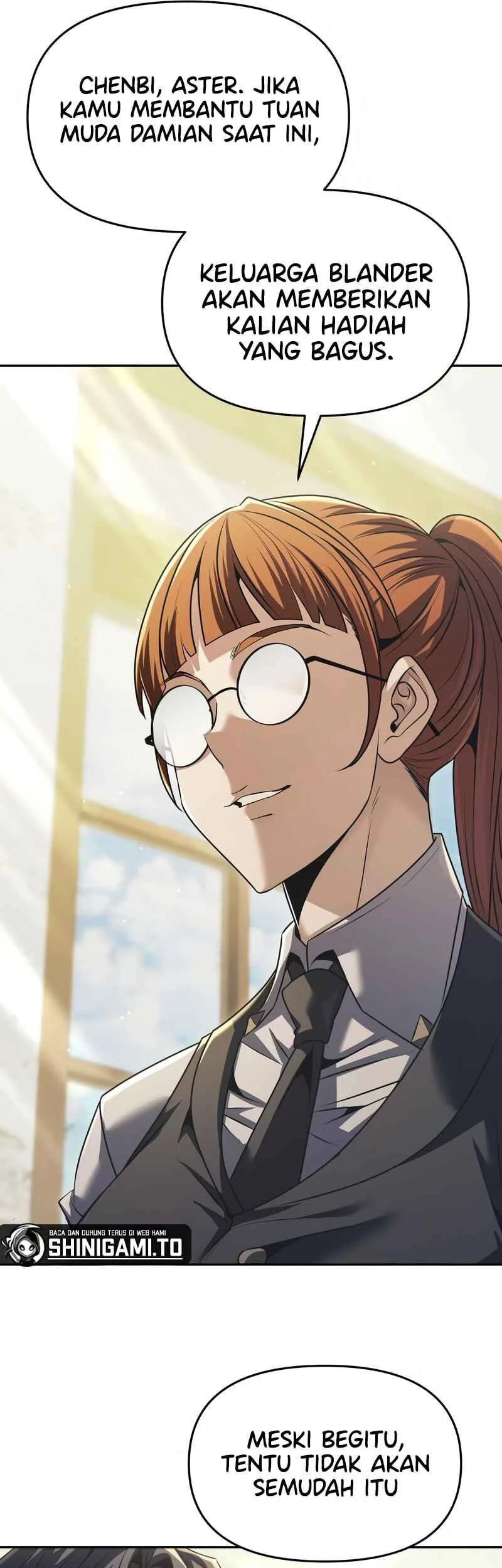 the regressed life of a back alley mage chapter 30 - Page 66