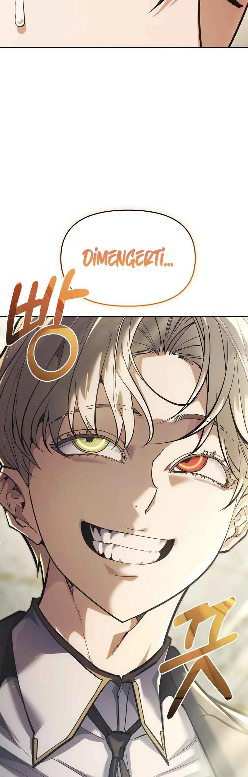 the regressed life of a back alley mage chapter 30 - Page 68