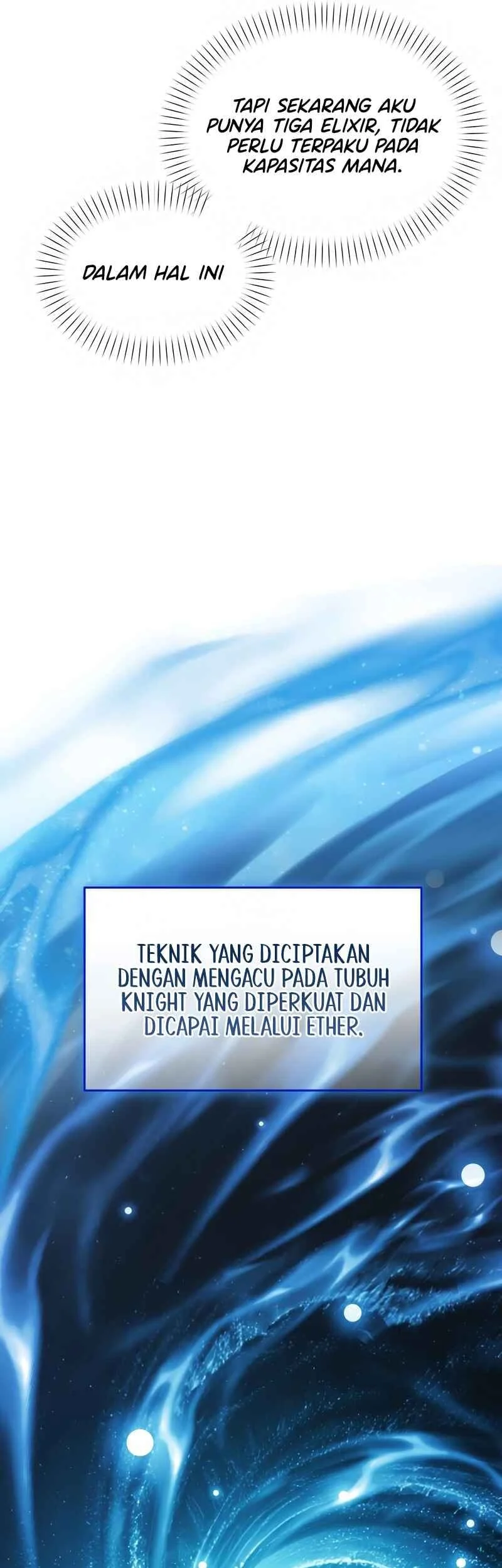 the regressed life of a back alley mage chapter 30 - Page 14