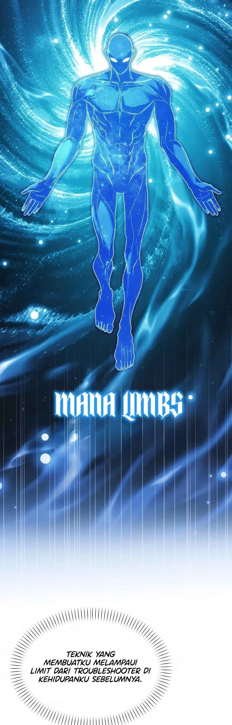 the regressed life of a back alley mage chapter 30 - Page 15