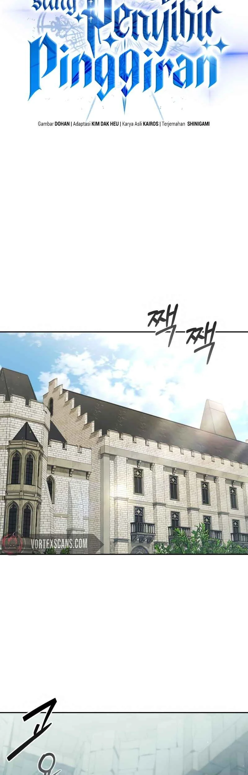 the regressed life of a back alley mage chapter 30 - Page 19