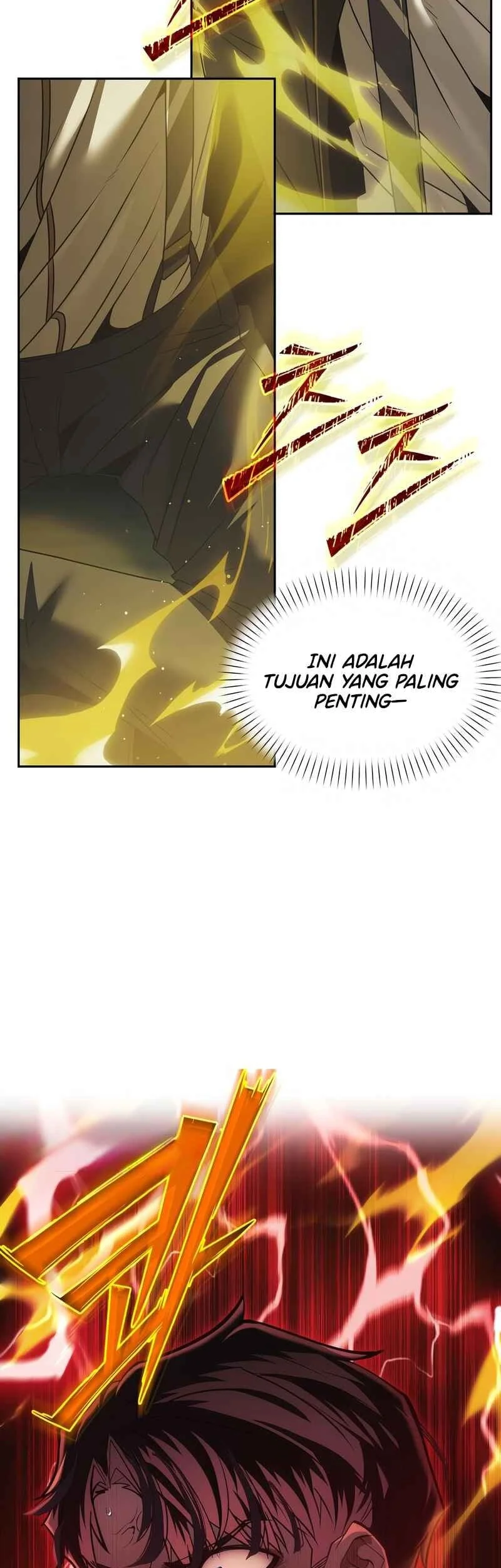 the regressed life of a back alley mage chapter 30 - Page 24