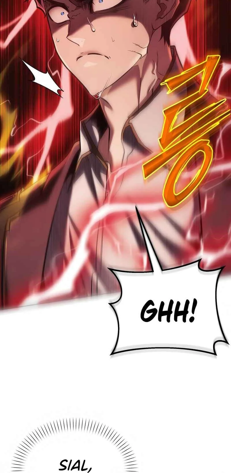 the regressed life of a back alley mage chapter 30 - Page 25