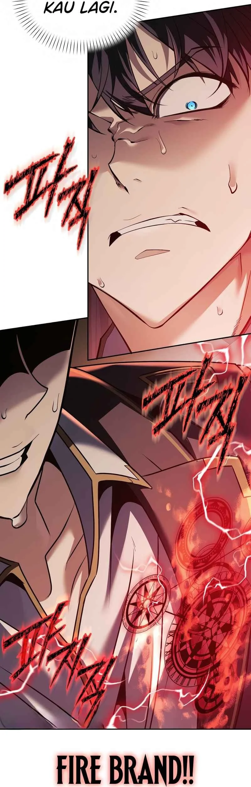 the regressed life of a back alley mage chapter 30 - Page 26