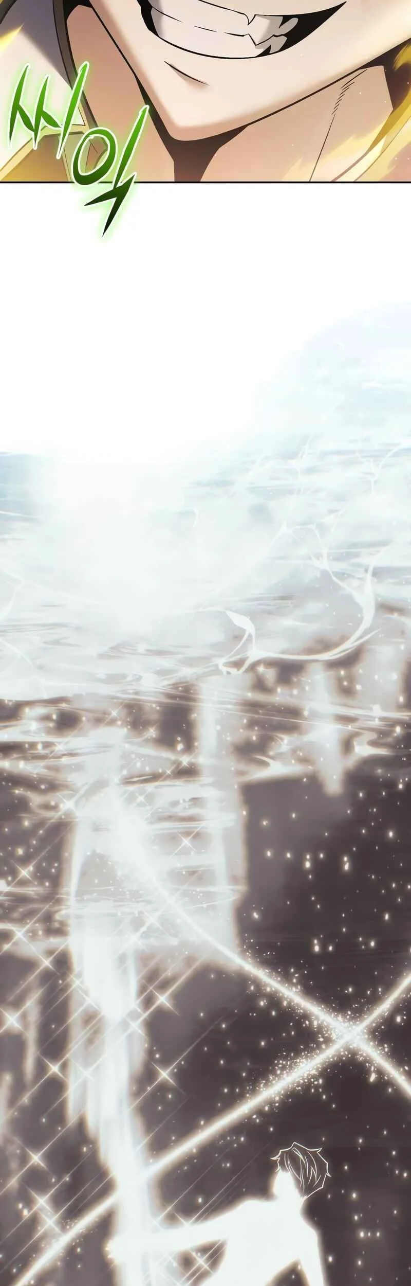 the regressed life of a back alley mage chapter 30 - Page 28