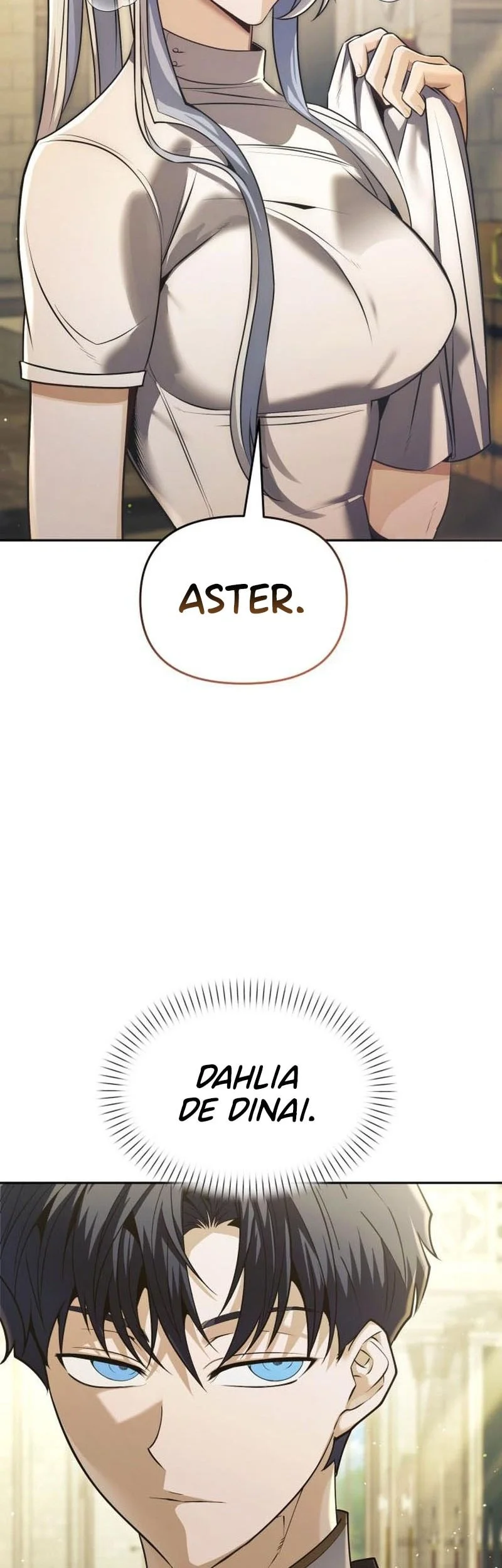 The Regressed Life Of A Back Alley Mage Chapter 31 Gambar 36