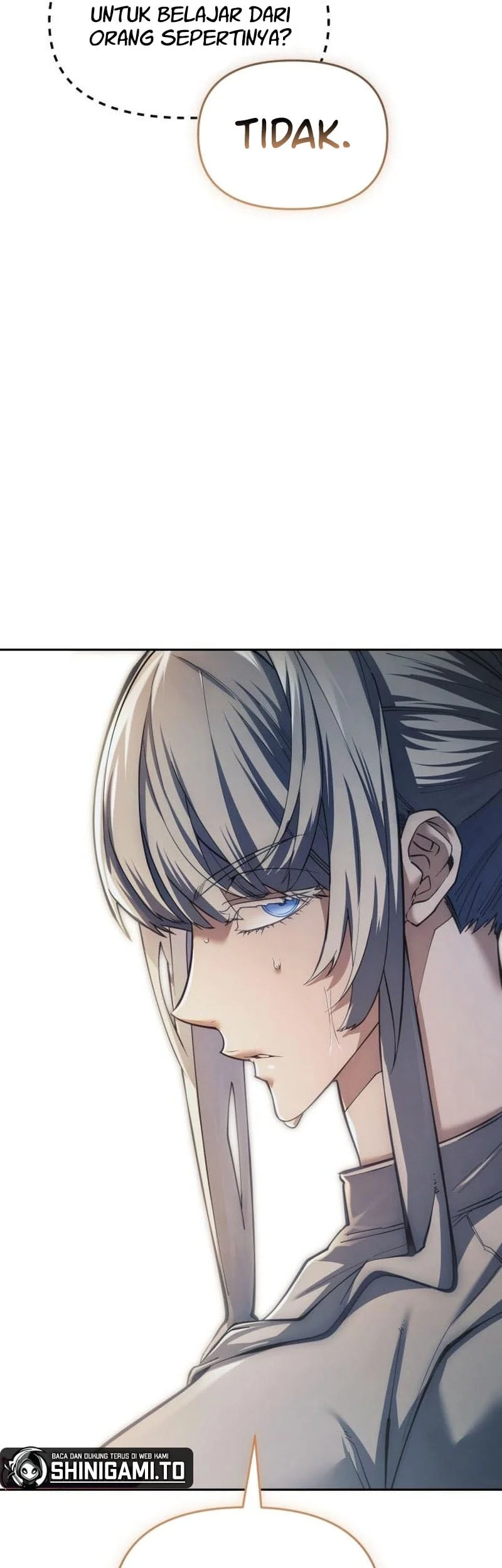 The Regressed Life Of A Back Alley Mage Chapter 31 Gambar 38