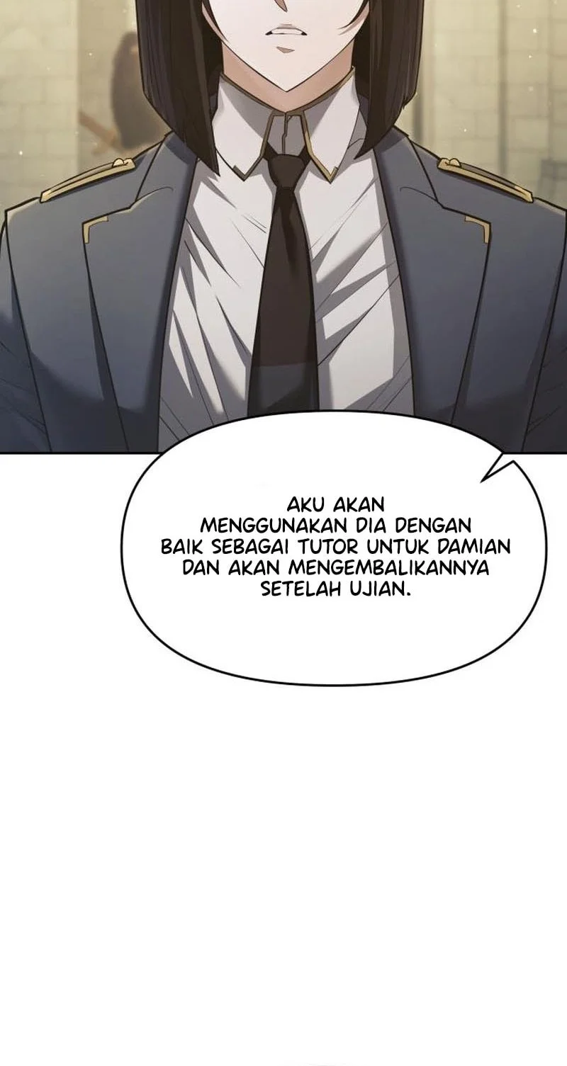 The Regressed Life Of A Back Alley Mage Chapter 31 Gambar 41