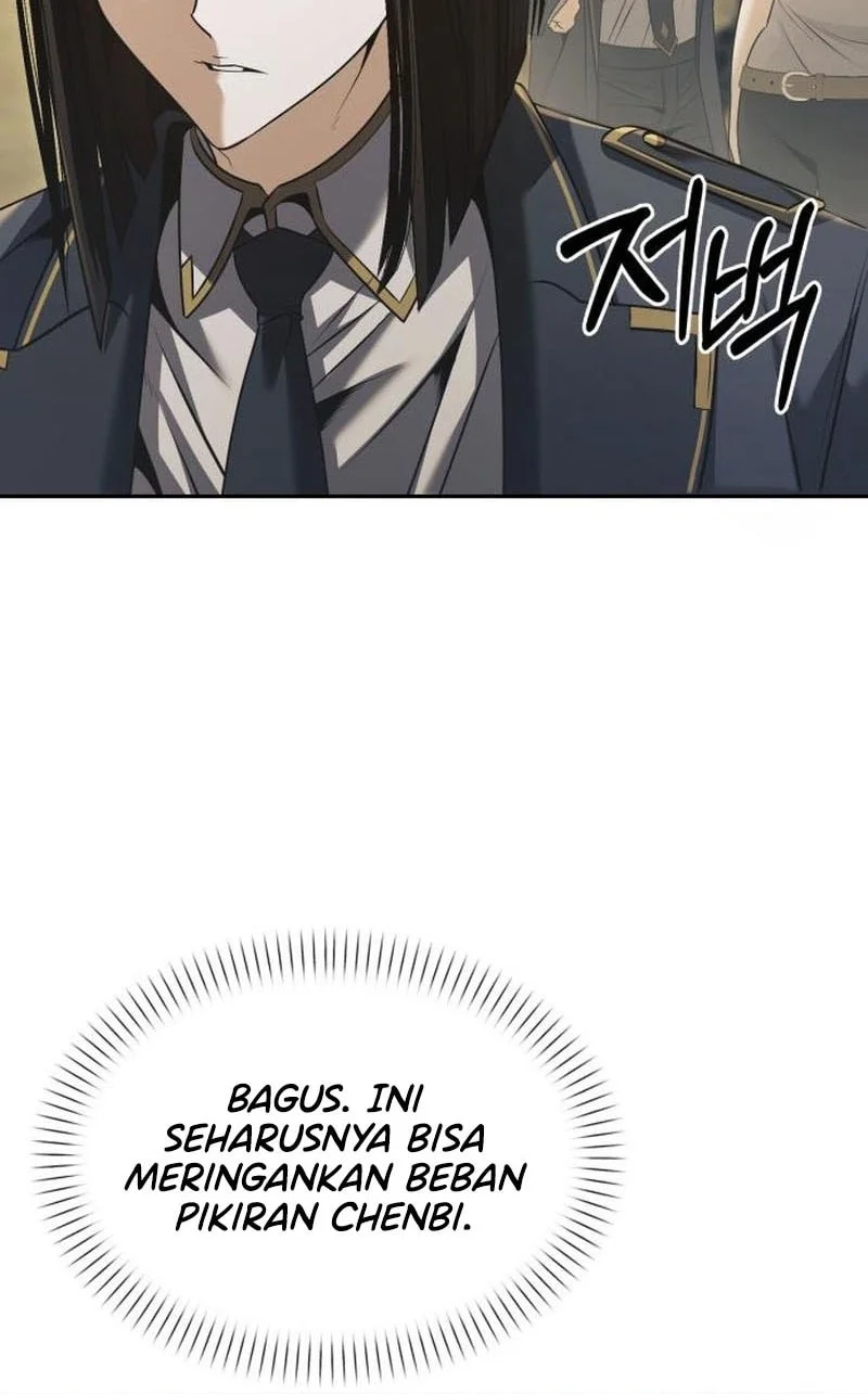 The Regressed Life Of A Back Alley Mage Chapter 31 Gambar 49