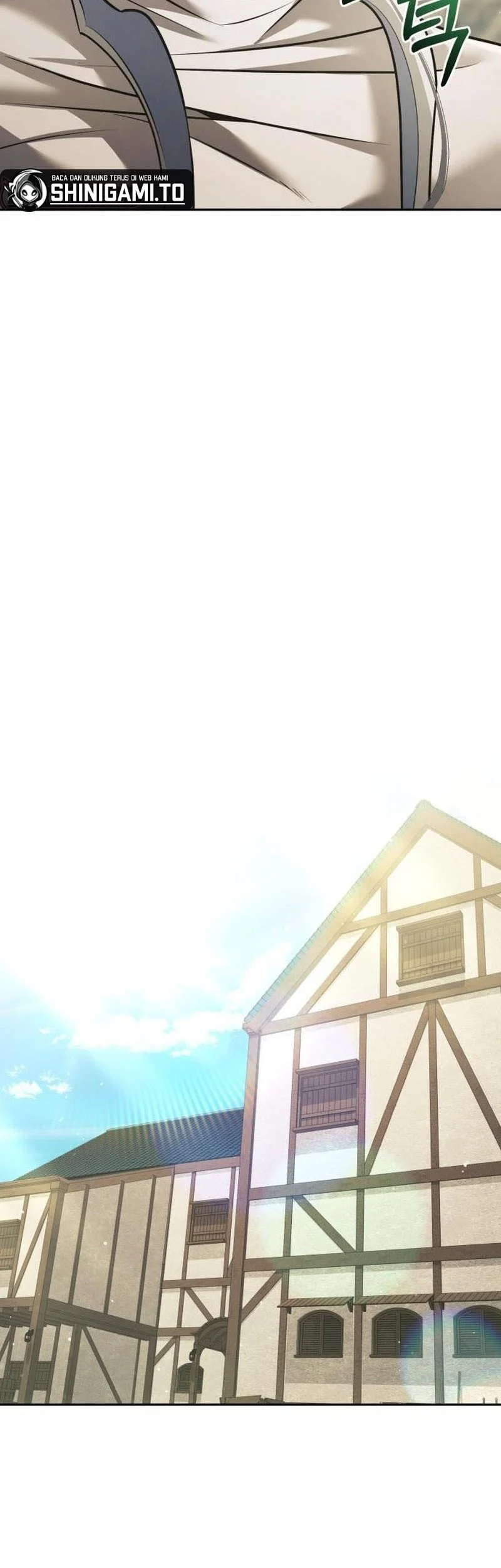 The Regressed Life Of A Back Alley Mage Chapter 31 Gambar 52