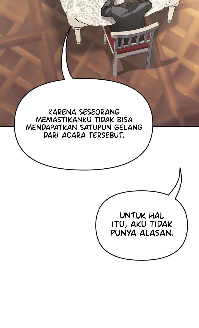 The Regressed Life Of A Back Alley Mage Chapter 31 Gambar 57