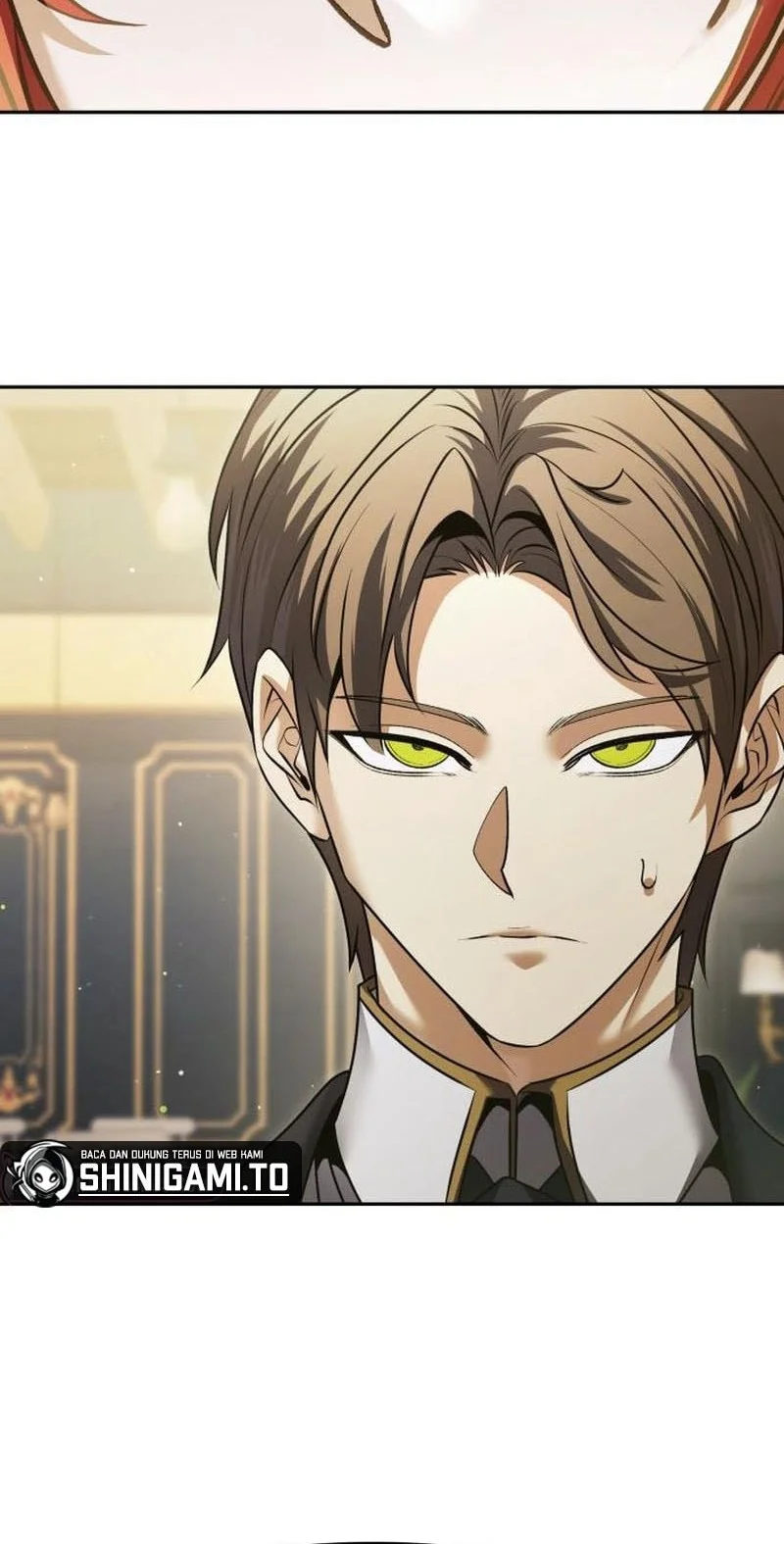 The Regressed Life Of A Back Alley Mage Chapter 31 Gambar 61