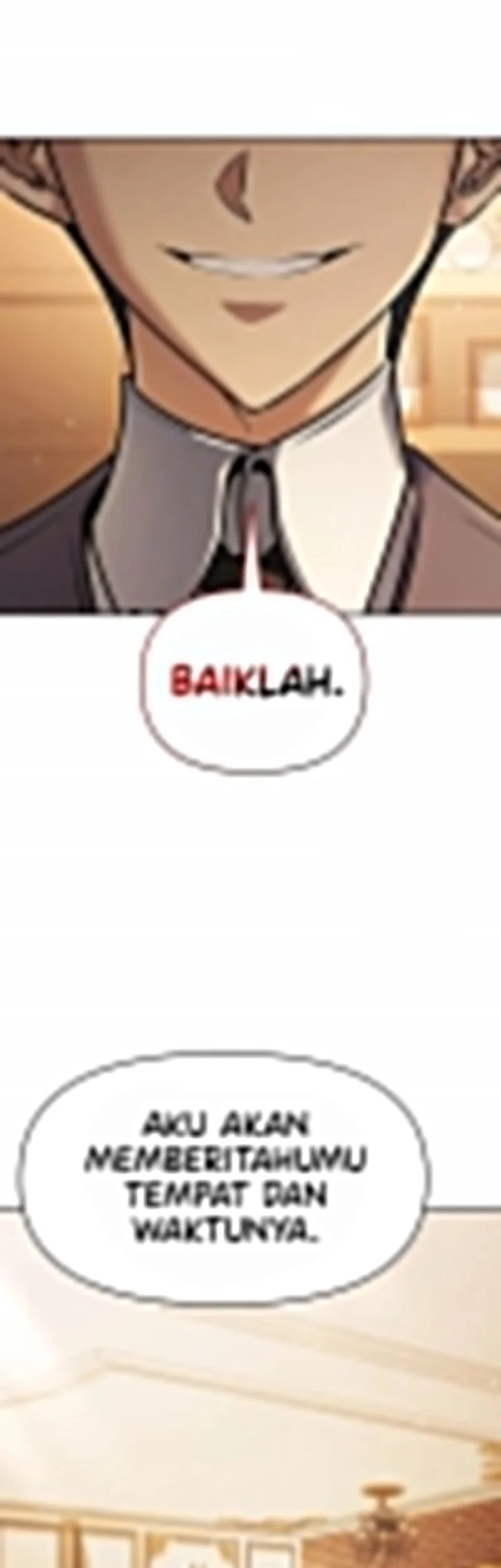 The Regressed Life Of A Back Alley Mage Chapter 32 Gambar 40