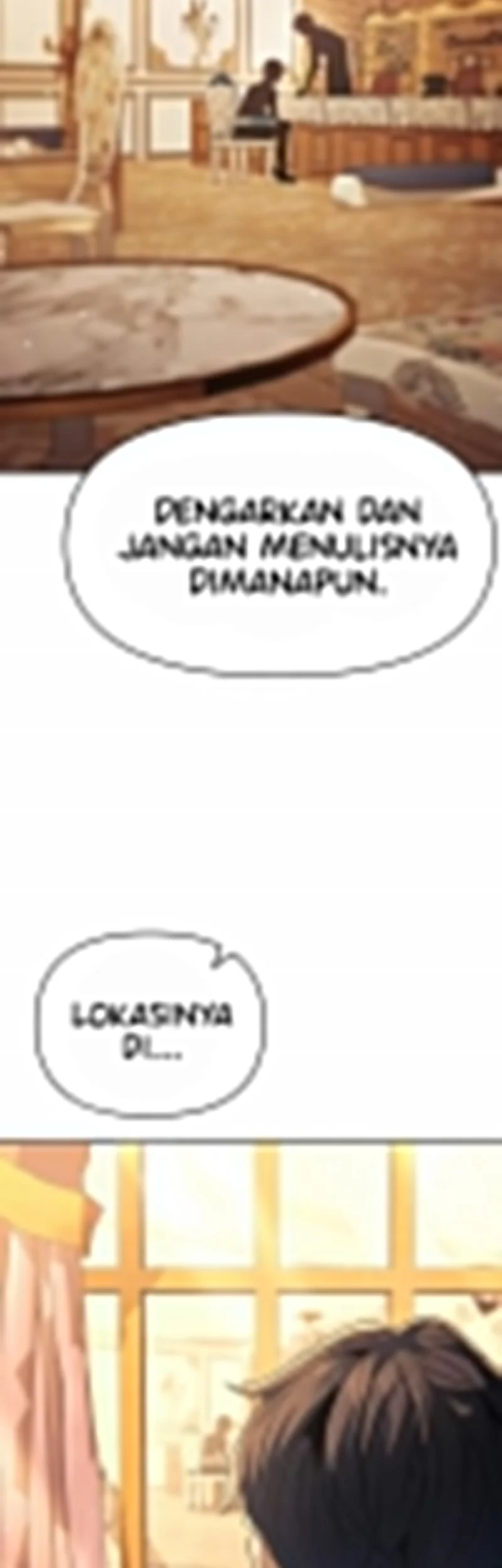 The Regressed Life Of A Back Alley Mage Chapter 32 Gambar 41