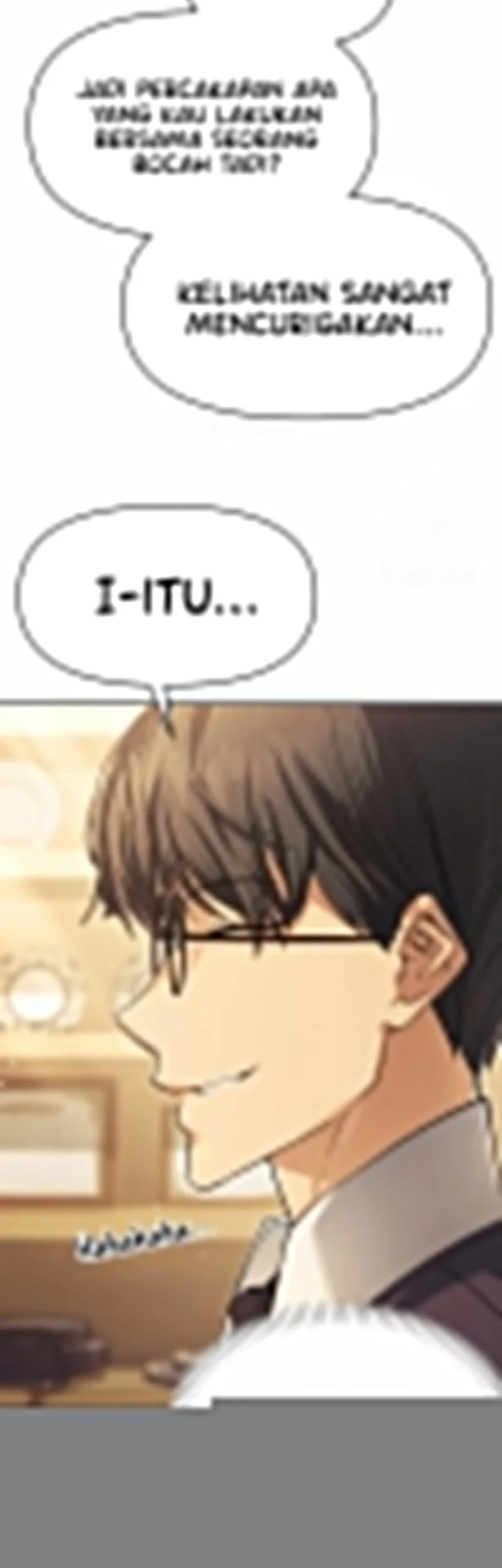 The Regressed Life Of A Back Alley Mage Chapter 32 Gambar 54