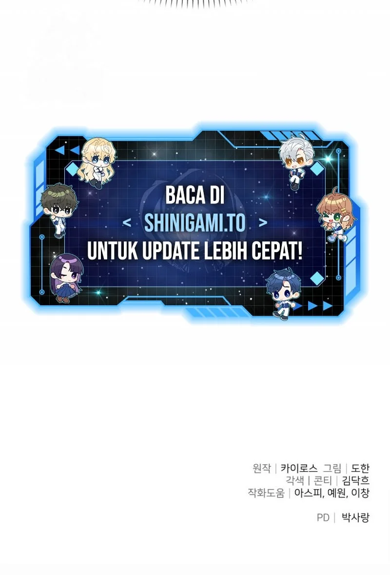 The Regressed Life Of A Back Alley Mage Chapter 32 Gambar 62