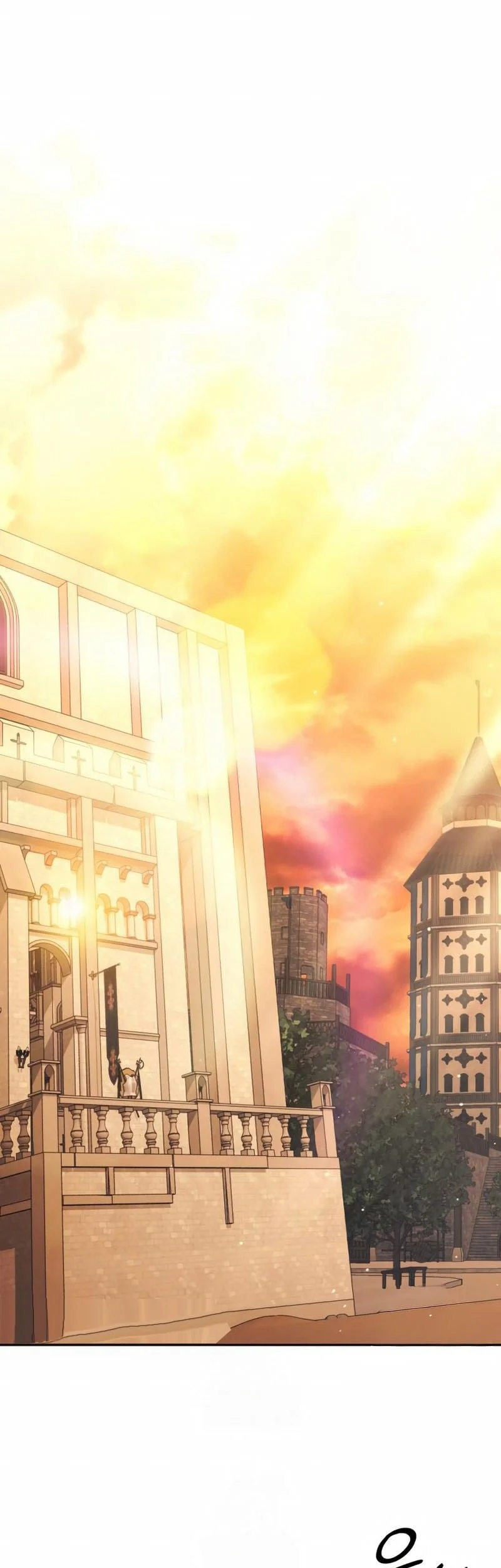 The Regressed Life Of A Back Alley Mage Chapter 32 Gambar 16