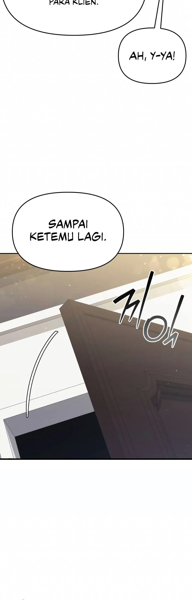 The Regressed Life Of A Back Alley Mage Chapter 33 Gambar 47