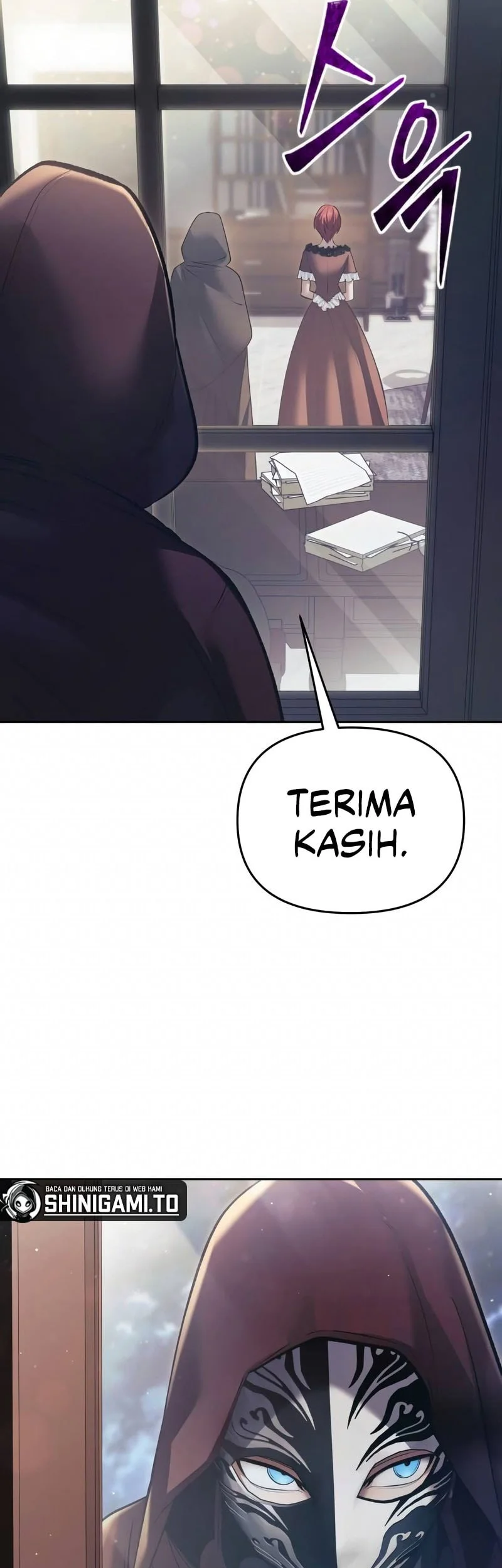 The Regressed Life Of A Back Alley Mage Chapter 33 Gambar 52