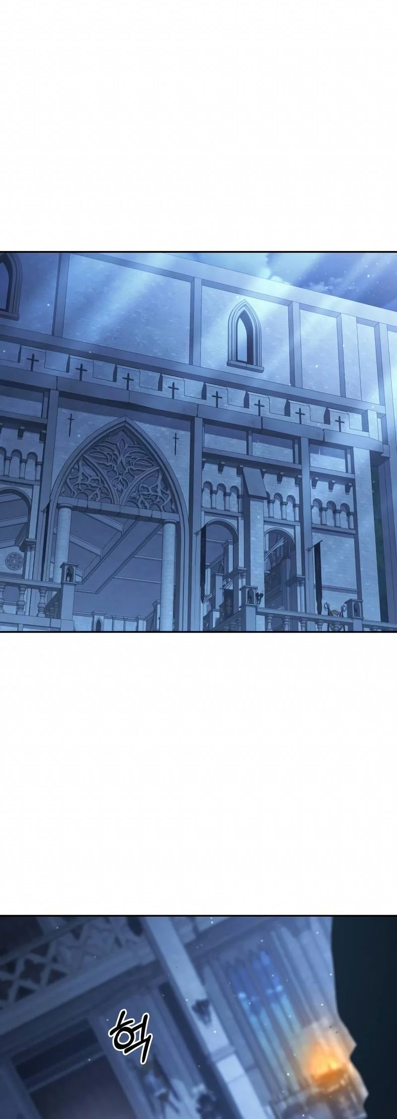 The Regressed Life Of A Back Alley Mage Chapter 33 Gambar 61