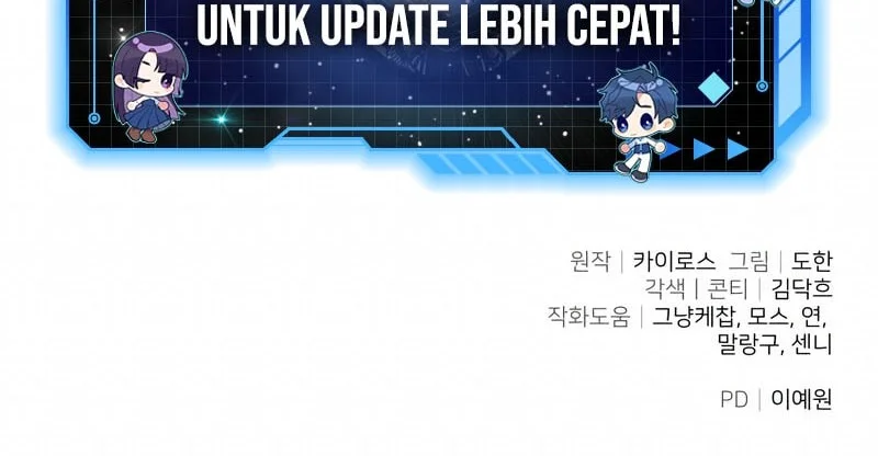 The Regressed Life Of A Back Alley Mage Chapter 33 Gambar 65