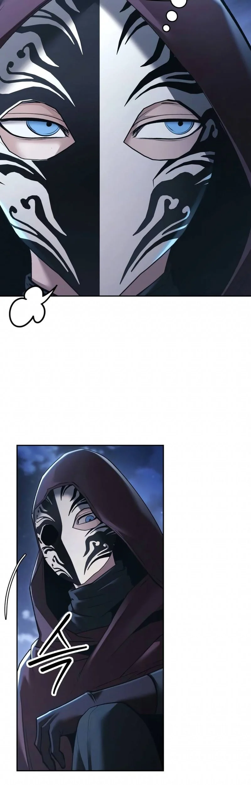 The Regressed Life Of A Back Alley Mage Chapter 33 Gambar 34