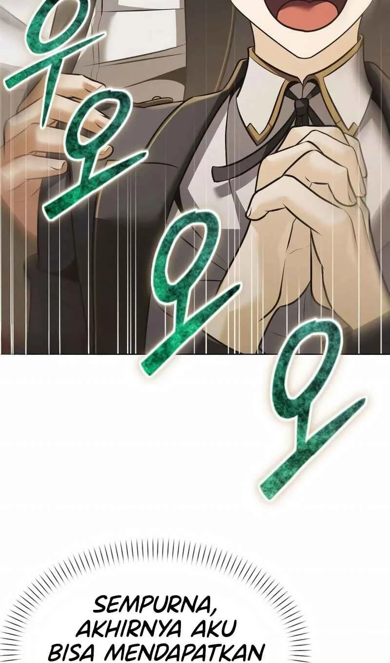 The Regressed Life Of A Back Alley Mage Chapter 34 Gambar 41