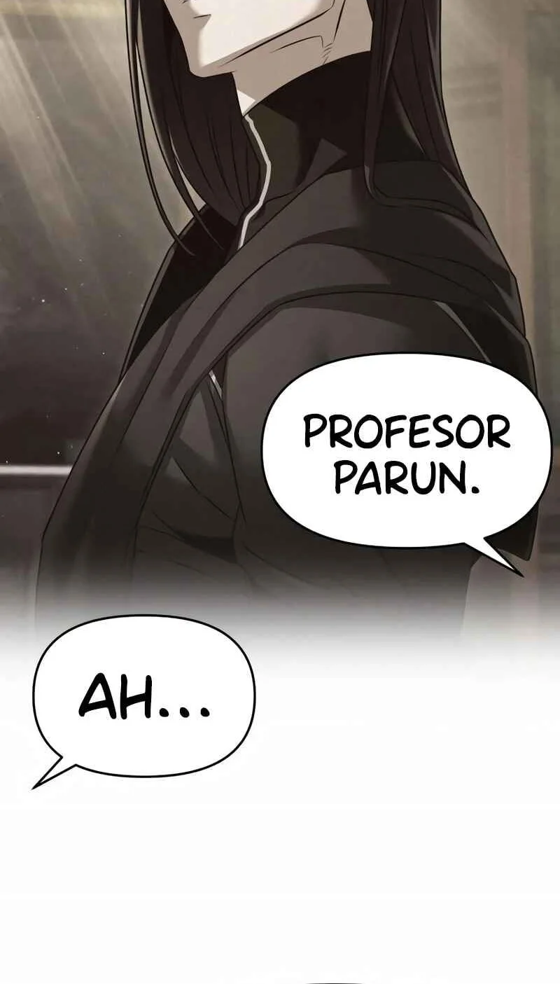 The Regressed Life Of A Back Alley Mage Chapter 34 Gambar 49