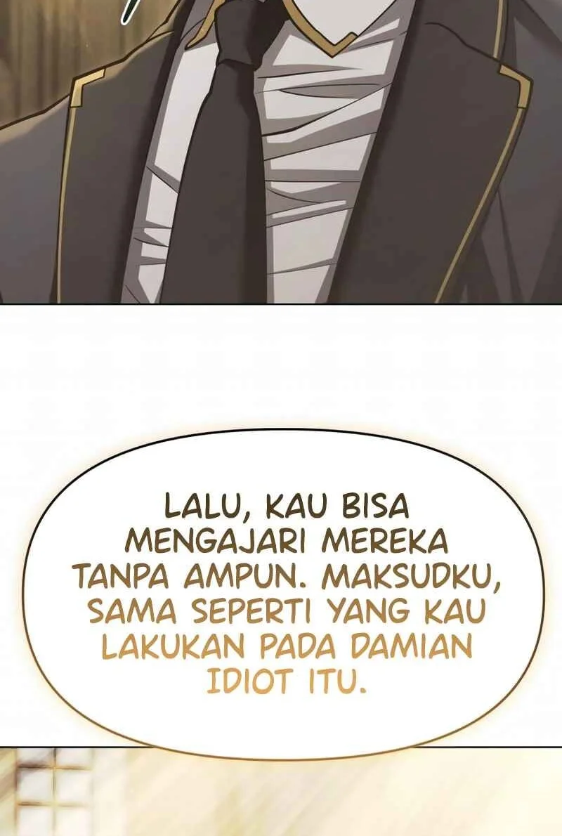 The Regressed Life Of A Back Alley Mage Chapter 34 Gambar 53