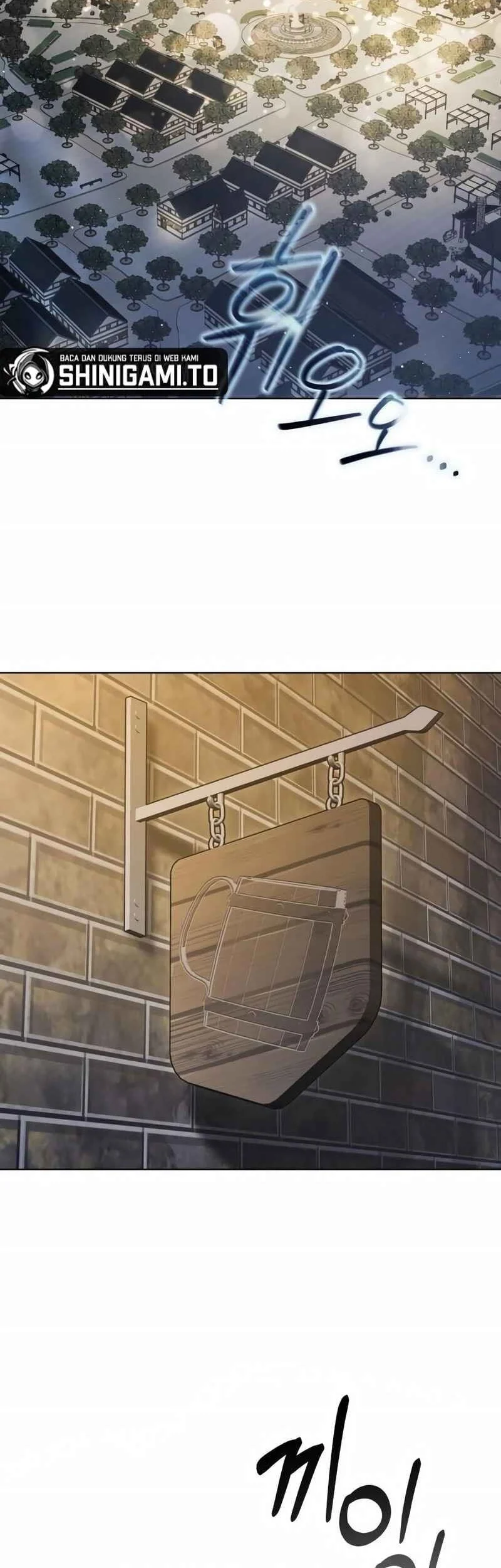 The Regressed Life Of A Back Alley Mage Chapter 34 Gambar 59