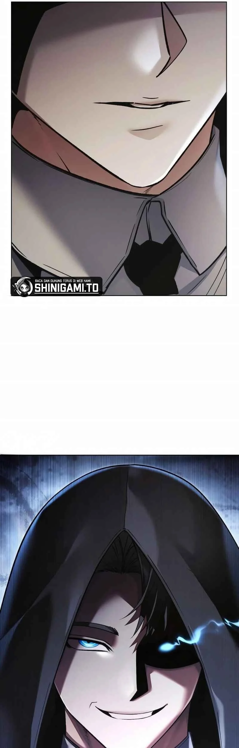 The Regressed Life Of A Back Alley Mage Chapter 34 Gambar 66