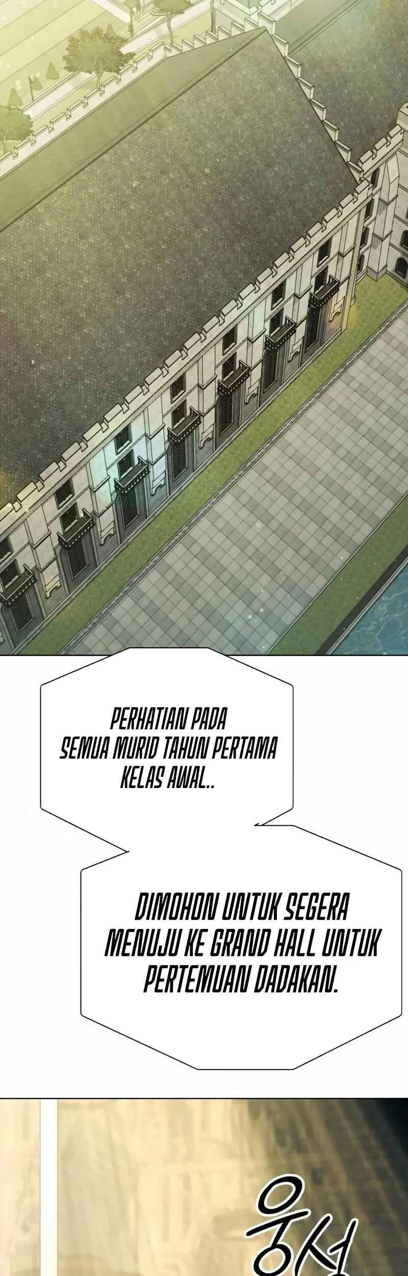 The Regressed Life Of A Back Alley Mage Chapter 34 Gambar 12