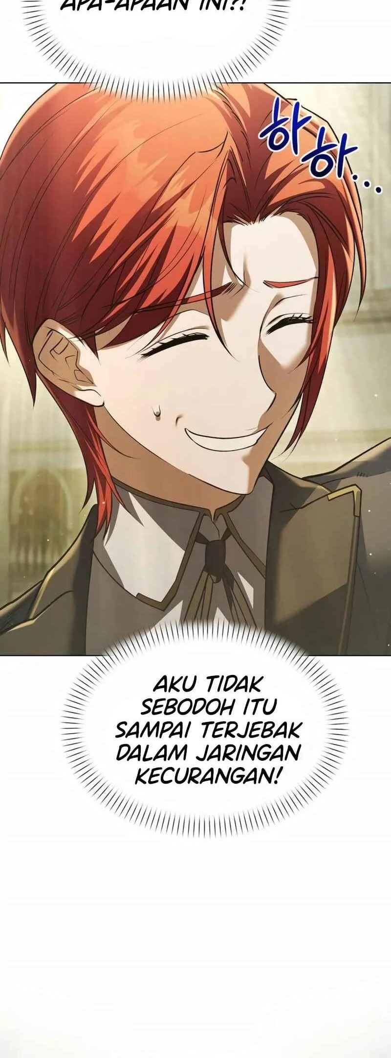 The Regressed Life Of A Back Alley Mage Chapter 34 Gambar 25