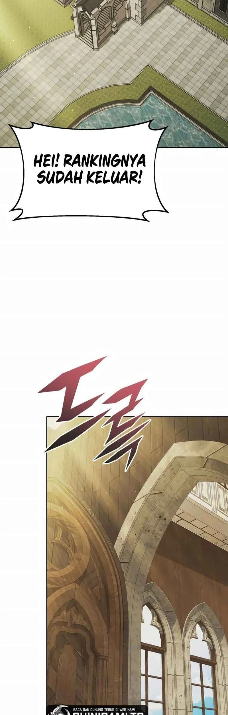 The Regressed Life Of A Back Alley Mage Chapter 34 Gambar 31