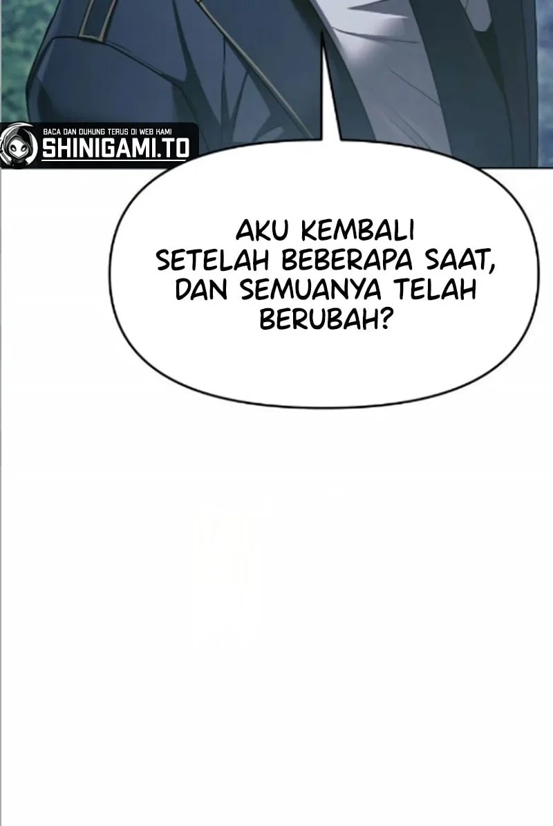 The Regressed Life Of A Back Alley Mage Chapter 35 Gambar 37