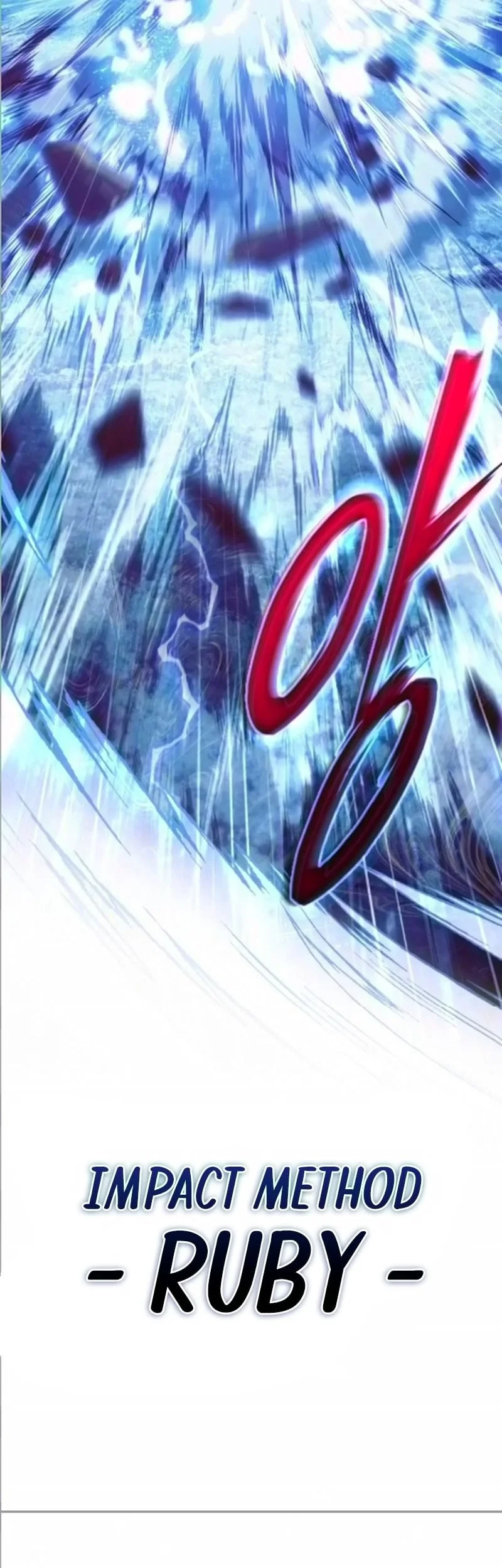 The Regressed Life Of A Back Alley Mage Chapter 35 Gambar 59