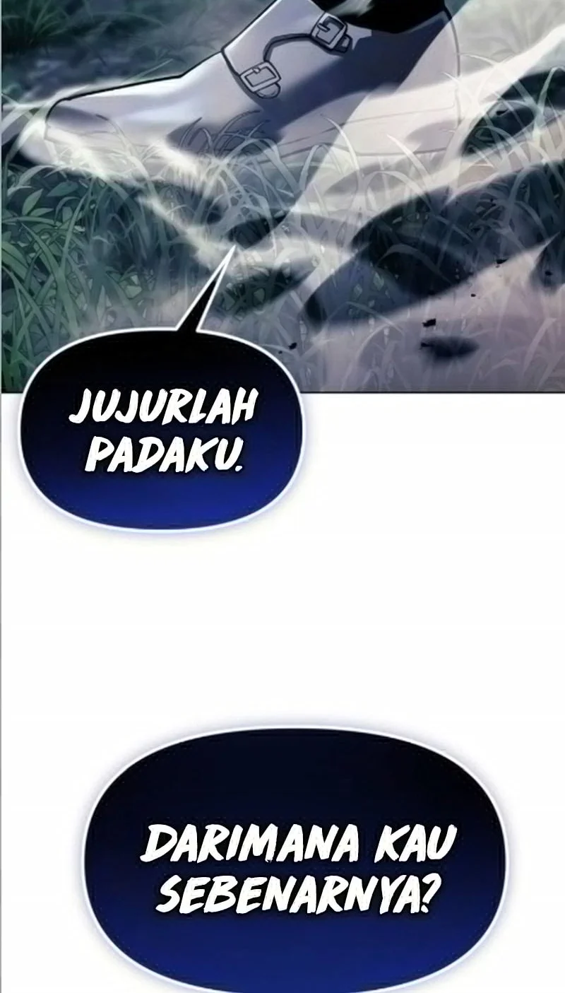 The Regressed Life Of A Back Alley Mage Chapter 35 Gambar 62