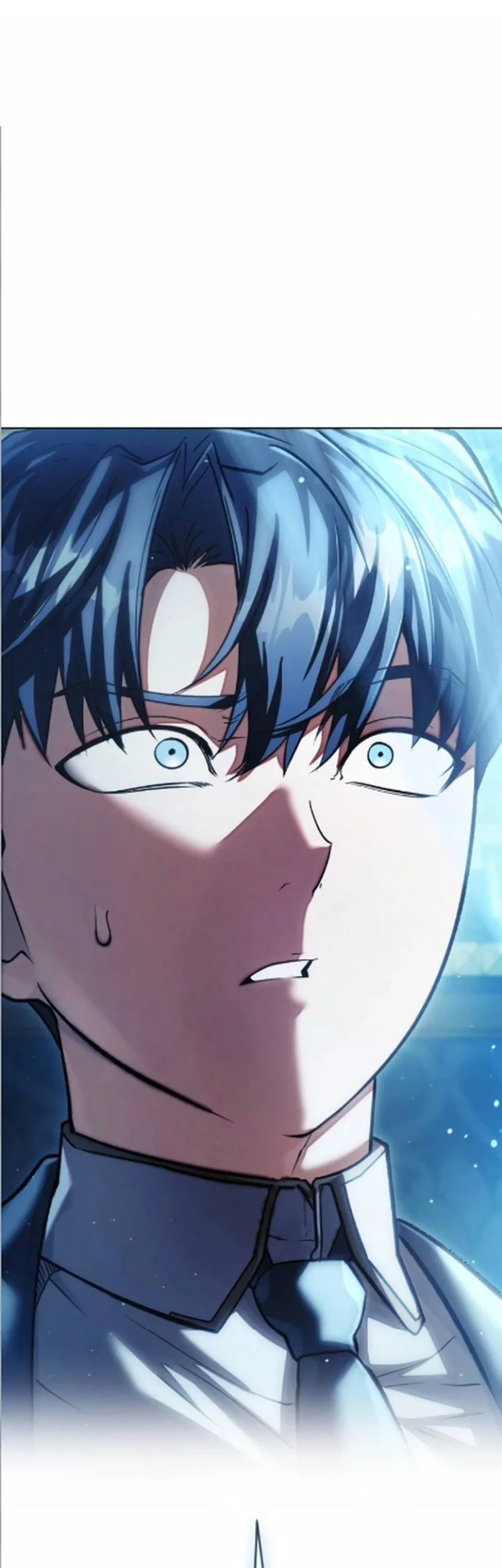 The Regressed Life Of A Back Alley Mage Chapter 35 Gambar 72