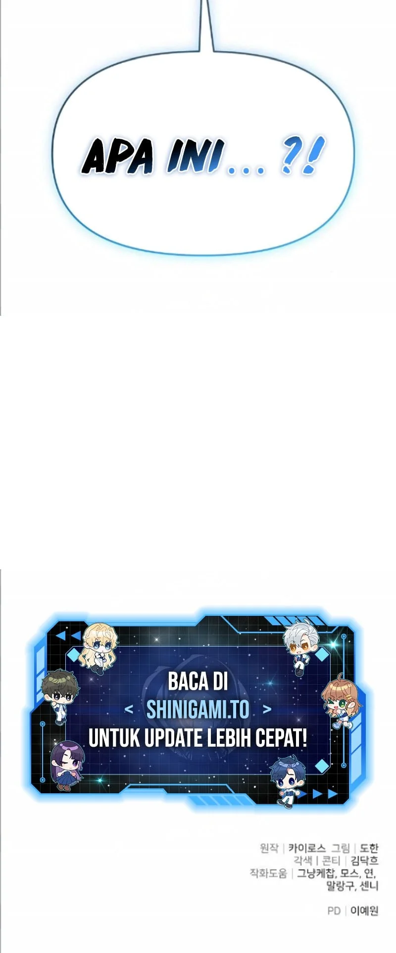 The Regressed Life Of A Back Alley Mage Chapter 35 Gambar 73