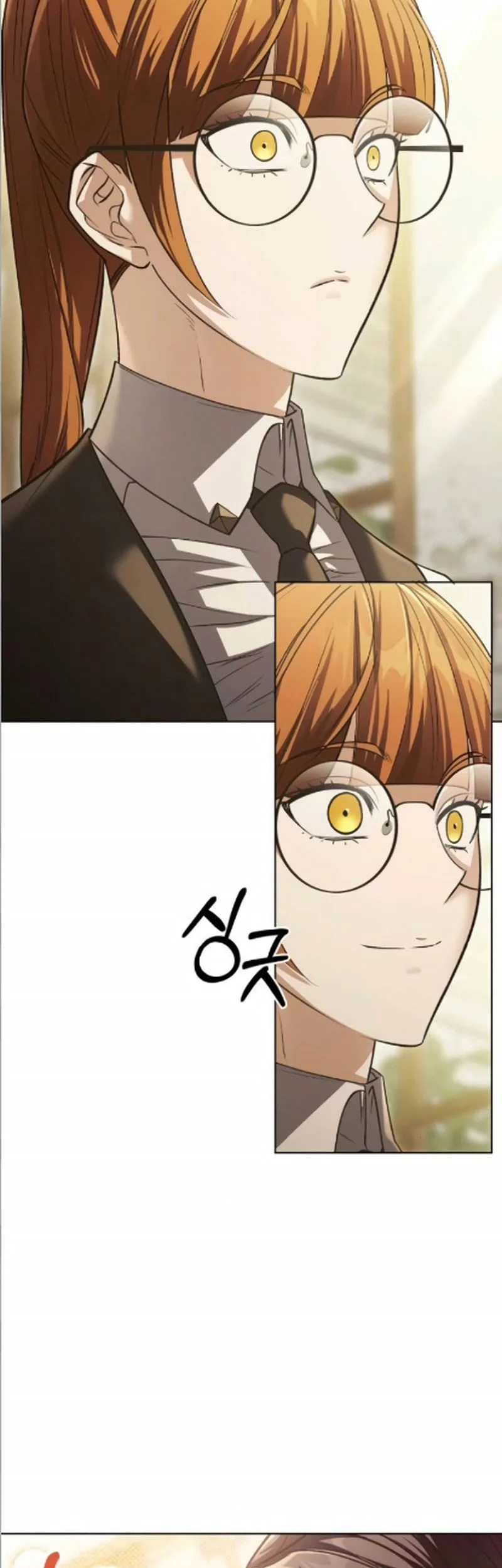 The Regressed Life Of A Back Alley Mage Chapter 35 Gambar 12