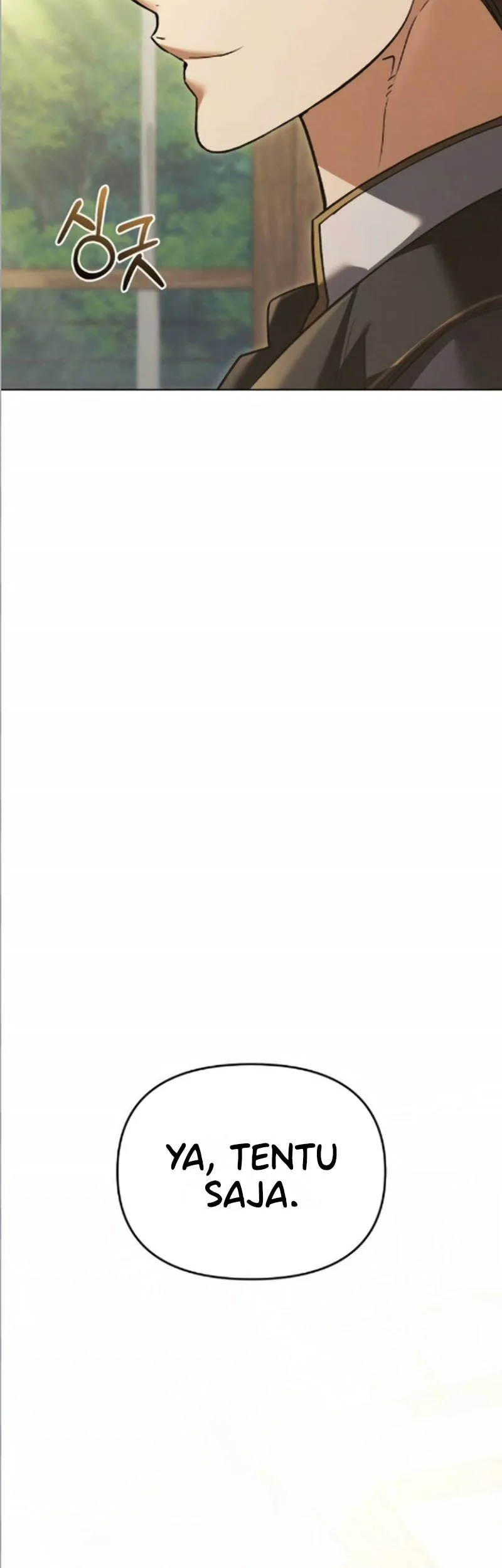 The Regressed Life Of A Back Alley Mage Chapter 35 Gambar 16