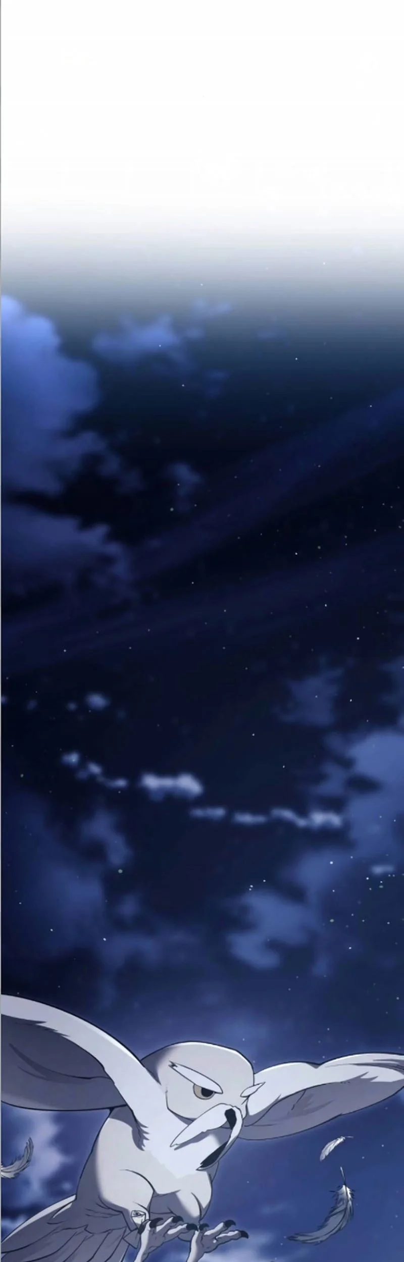 The Regressed Life Of A Back Alley Mage Chapter 35 Gambar 32