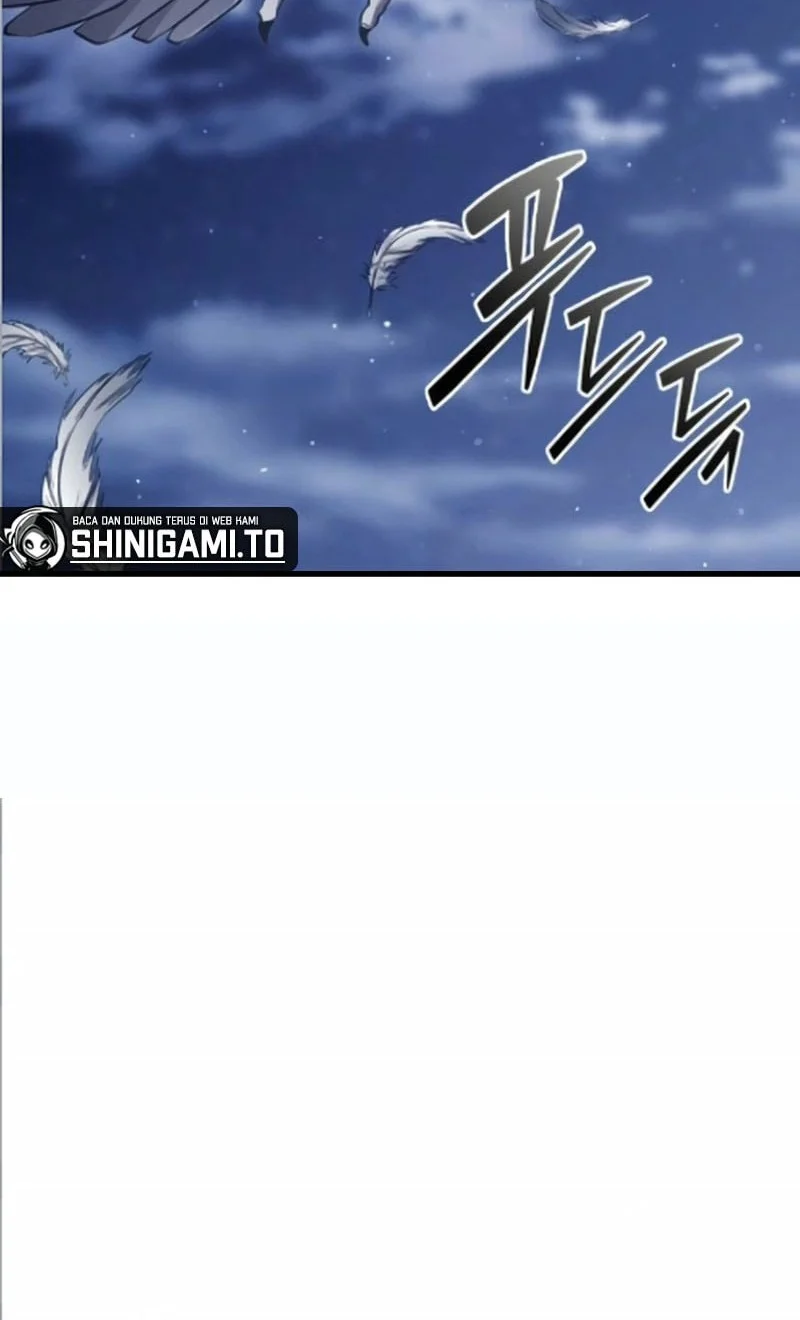 The Regressed Life Of A Back Alley Mage Chapter 35 Gambar 33